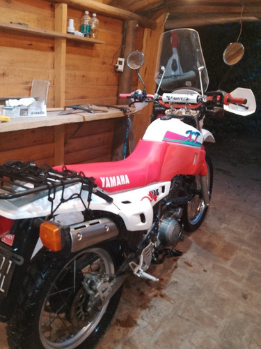 Imagen 11 de 11 de Yamaha Xt 600