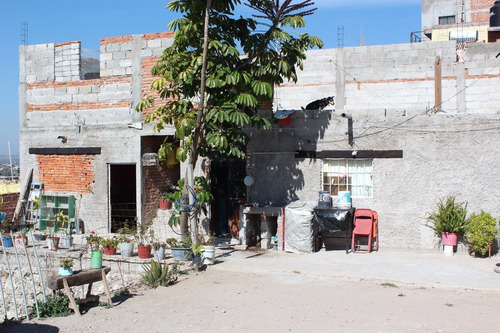 Imagen 1 de 15 de Casa En Venta Para Remodelar, San Miguel De Allende, 1 Recamara, Sma5643