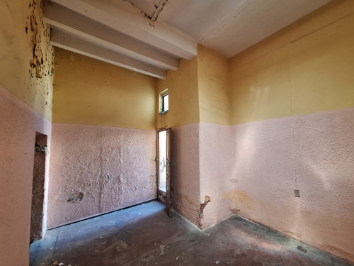 Casa En Venta En Centro Querétaro Factibilidad Comercial Ef