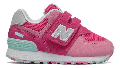 Championes New Balance Kids Iv574ujb