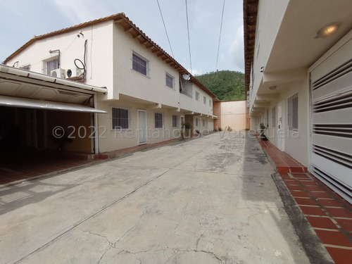 Imagen 1 de 24 de Casa Townhouse Venta Santa Rosalia Cagua Estef 23-26