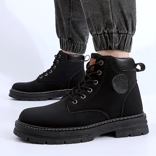 Dr martens sale mercado livre