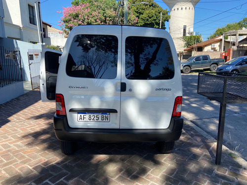 Citroën Berlingo Furgon Berlingo furgón VTI 115 Bussines Am22.5