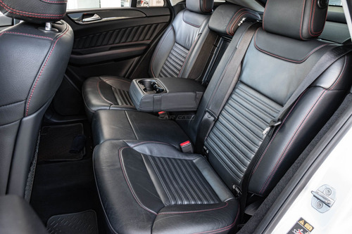 Mercedes-Benz Clase GLE 3.0 Gle400 Sport Coupe 4matic 333cv