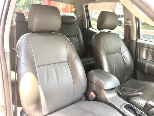 Toyota Hilux Srv 4x4