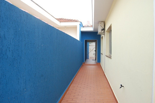 Imagem 4 de 5 de Casa Térrea 3 Dormitórios Jd. Orlandina S.b.campo - 1033-7030