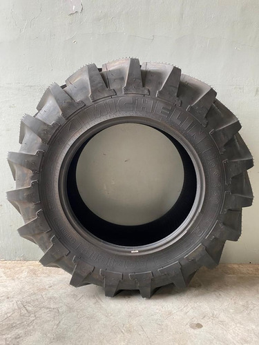 2 (dos) Cubiertas Michelin Agribib 16.9 30 Nuevas 420/85 R30