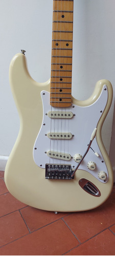 Guitarra Eléctrica Sx Vintage Series Fst-57 Stratocaster .