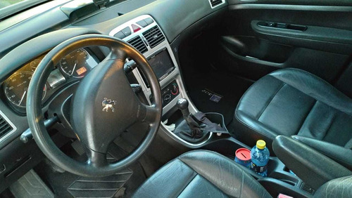 Peugeot 307 1.6 Presence Pack Flex 5p