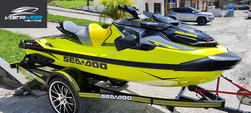 Jet Seadoo Rxtx Rs 300 Hp 2019 (ñ Yamaha)