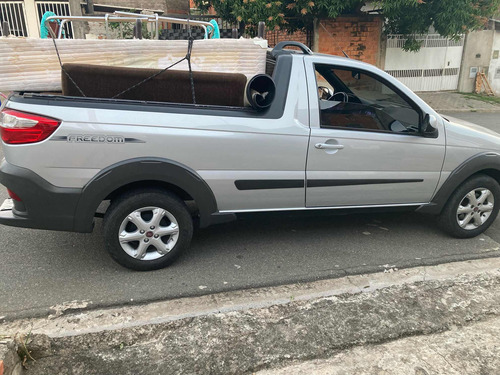 Faço Frete É Pequenos Carretos En Hortolândia E Campinas E
