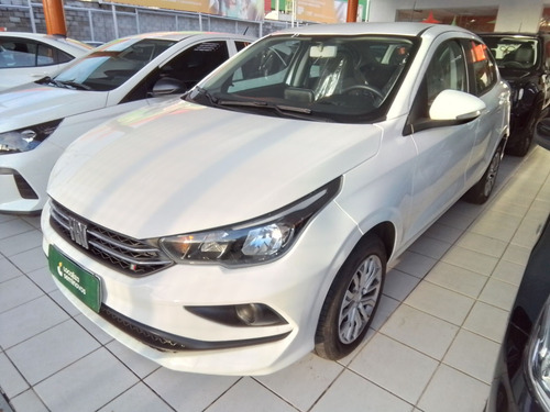 Fiat Cronos 1.3 FIREFLY FLEX DRIVE CVT