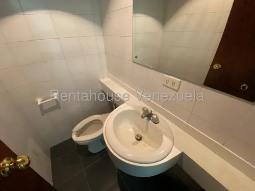 Venta Oficina En El Rosal Ijp