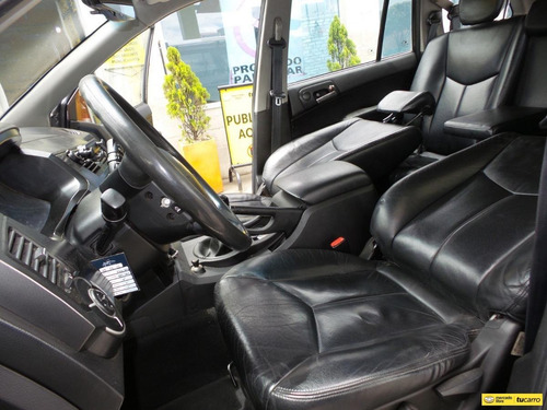 Imagen 16 de 20 de Ssangyong Kyron