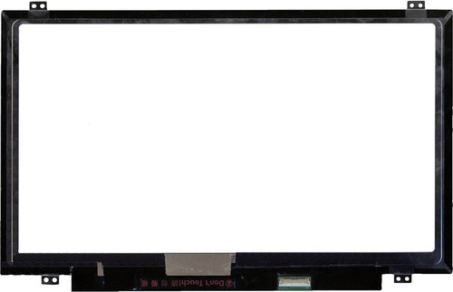 Display Notebook 14  30 P Slim Compatible Hb140wx1-401 V4.0
