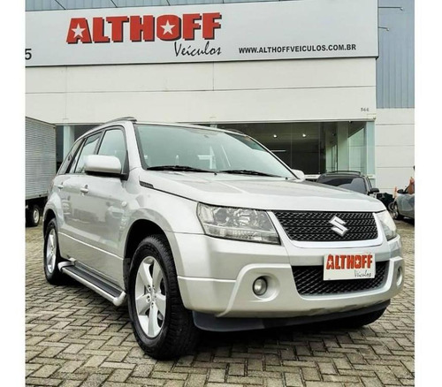 Suzuki Grand Vitara 4x2 Aut