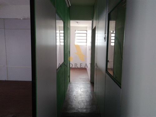 Imagem 18 de 30 de Sala Comercial Em Botafogo Rua São Clemente - Loc5354m - 32432953