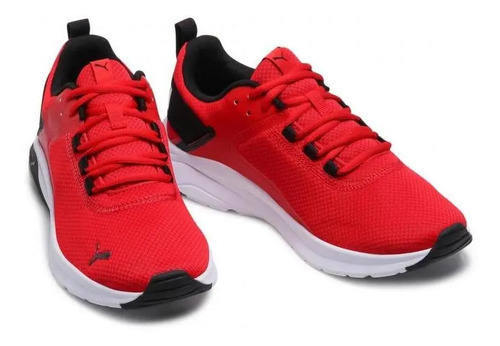 Tenis Puma Electron E Para Hombre 380435-04 | Meses sin intereses