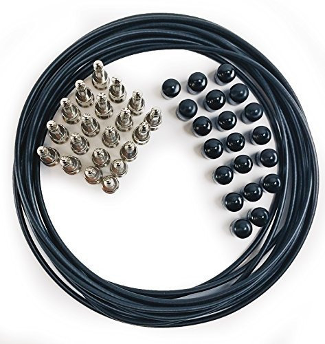 Cables Para Instrumentos George L's Pedal Board Effects Cabl