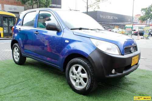 Imagen 4 de 25 de Daihatsu Terios