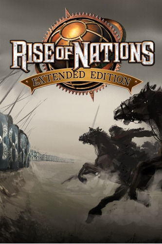 Rise Of Nations: Extended Edition Steam Key Global