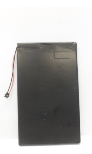 Imagen 5 de 6 de Bateria Motorola Original Ft40 E2 1525 2240mah (2013) E3022