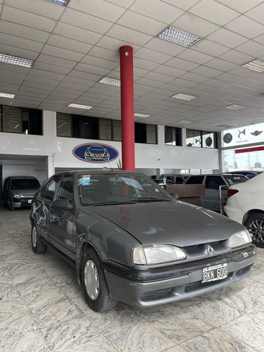 Renault R19 1.6 Rl Dh Aa