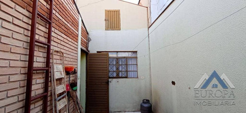 Imagem 15 de 27 de Casa Com 3 Dormitórios À Venda, 220 M² Por R$ 640.000,00 - São Pedro - Londrina/pr - Ca1583