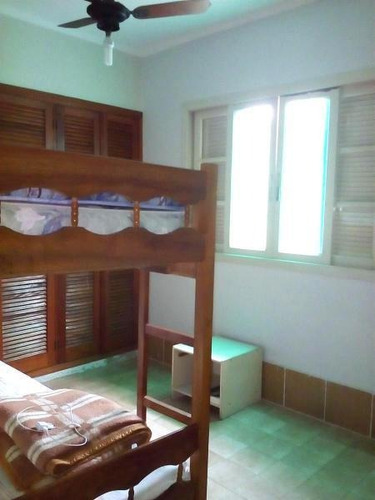 Imagem 15 de 15 de Casas 3 E 4 Quartos Para Venda Em Praia Grande, Solemar, 3 Dormitórios, 1 Suíte, 2 Banheiros, 4 Vagas - 468_2-573926