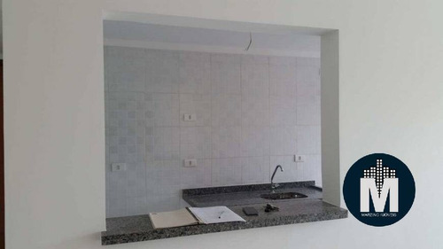 Imagem 11 de 13 de Apartamento Cond. Morada Da Aldeia - 60mts 2 Dorms, Suíte, Sacada -barueri - Lm144