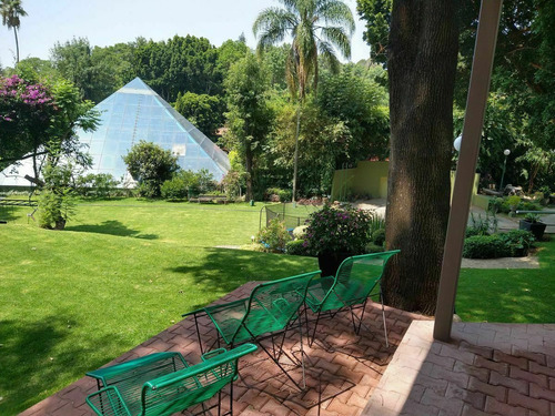 Imagen 20 de 30 de Espectacular Casa En Exclusivo Fraccionamiento De 12 Casas