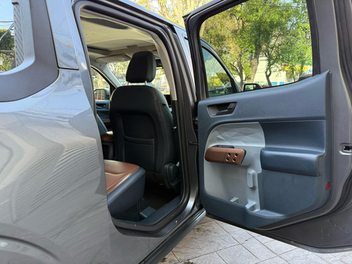 Ford Maverick 2.0 Lariat 4x4