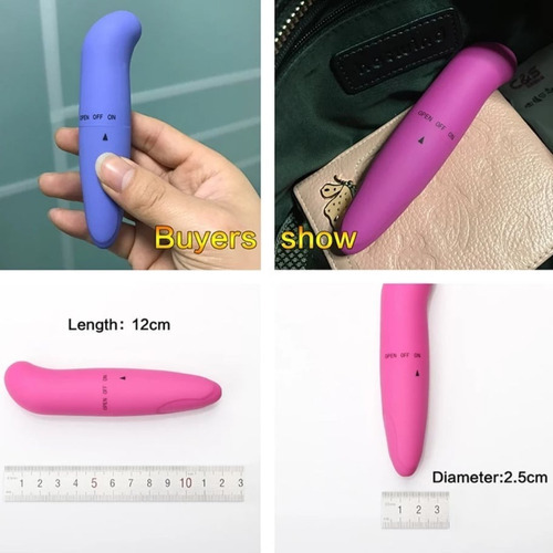 El vibrador Dolphin G-Spot estimula el clítoris, la vagina y el pene