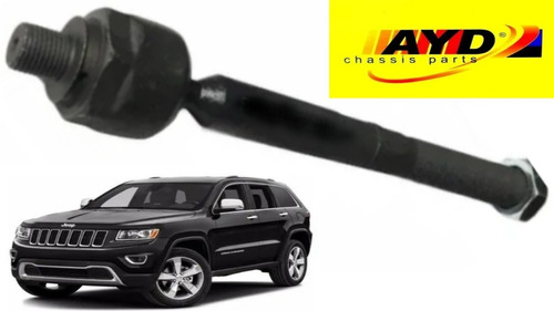 Rotula Interna Direccion Jeep Grand Cherokee 5.7 4g 2011-20