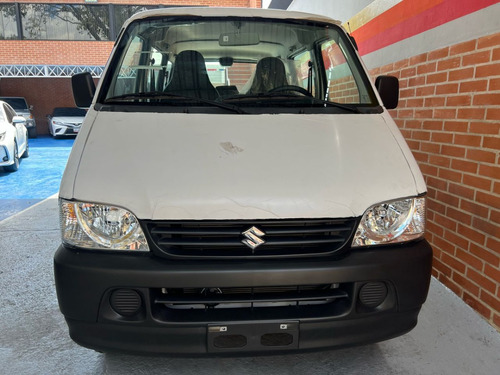 Suzuki Eeco