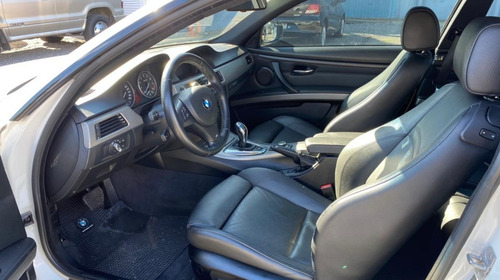 Imagen 13 de 15 de Bmw 3.0 335i Coupe Sportive At 306cv
