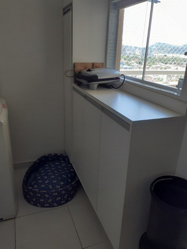 Imagem 15 de 30 de Apartamento - Ap00936 - 34790810