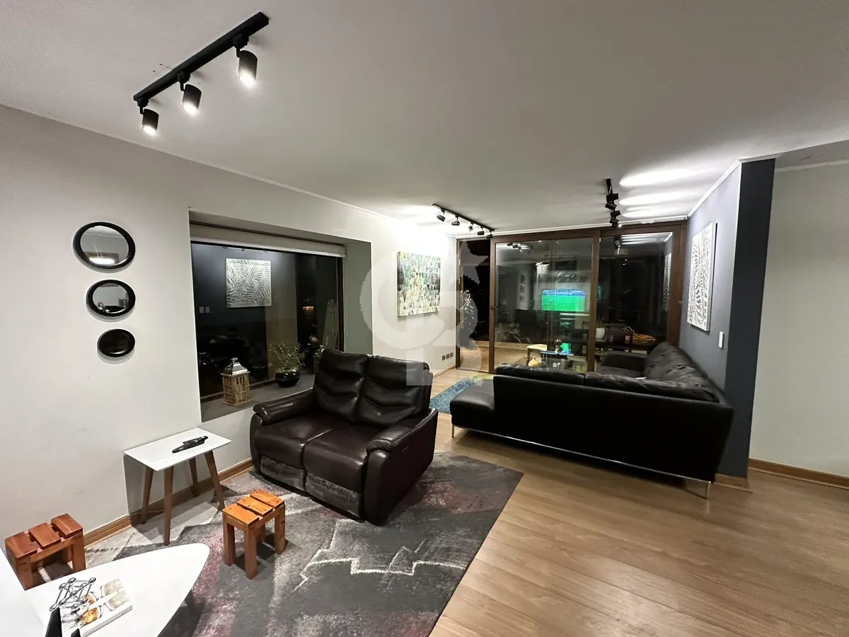 Imagen 5 de 20 de Condominio El Sendero - Chicureo - No Perimetral