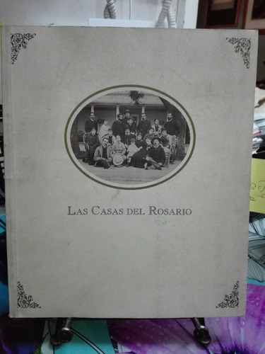 Las Casas Del Rosario //