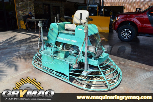 Imagen 8 de 12 de Allanadora Doble Whiteman Hth38kdtcsl