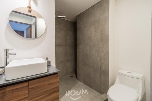 Imagen 12 de 16 de Departamento En Atlantida, Coyoacán Con 2 Recámaras, 66 M², Id: 34778