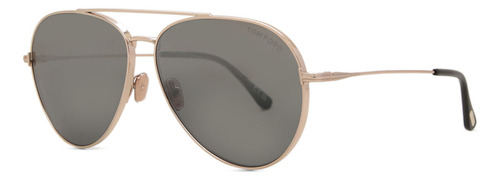 Lentes De Sol Tom Ford Ft0996 Dashel-02 28a 62 Unisex