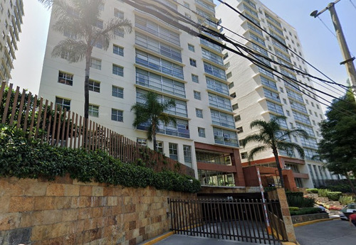 Departamento A La Venta En Calz. Gral. Mariano Escobedo 193, Anáhuac I Secc, Miguel Hidalgo, Cdmx Maja115