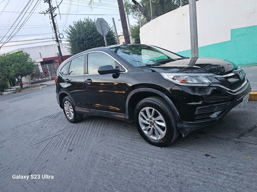 Honda CR-V 2.4 Lx Mt