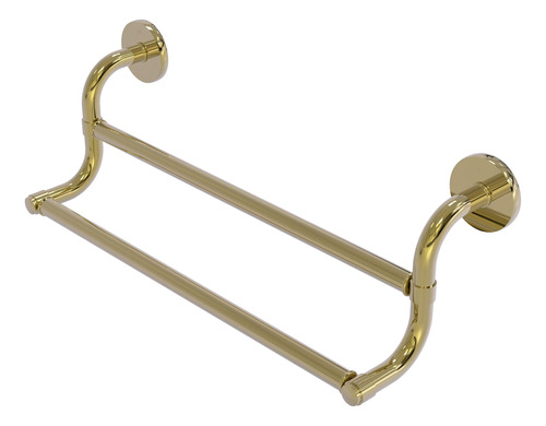 Allied Brass Rm-72-30 Remi Collection Barra Para Toalla Dobl