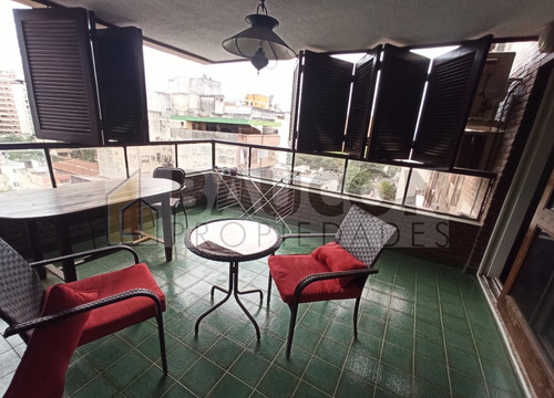 Departamento En Venta Virgen De La Merced 800, Zona Norte