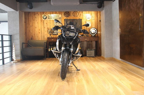 Bmw R 1200 Gs Full Usado Seleccionado 2018