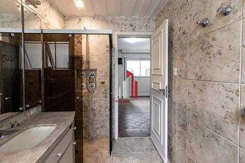 Imagem 18 de 20 de Apartamento Com 4 Dormitórios À Venda, 240 M² Por R$ 1.794.000,00 - Higienópolis - São Paulo/sp - Ap1420