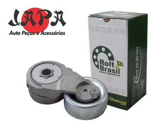 Rolamento Esticador Alternador Renault Fluence 2012 2013