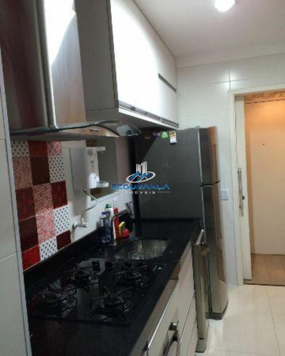 Imagem 8 de 17 de Apartamento - Ap01599 - 4364155